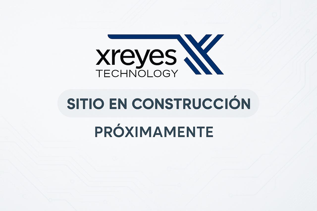 Sitio en Construcción